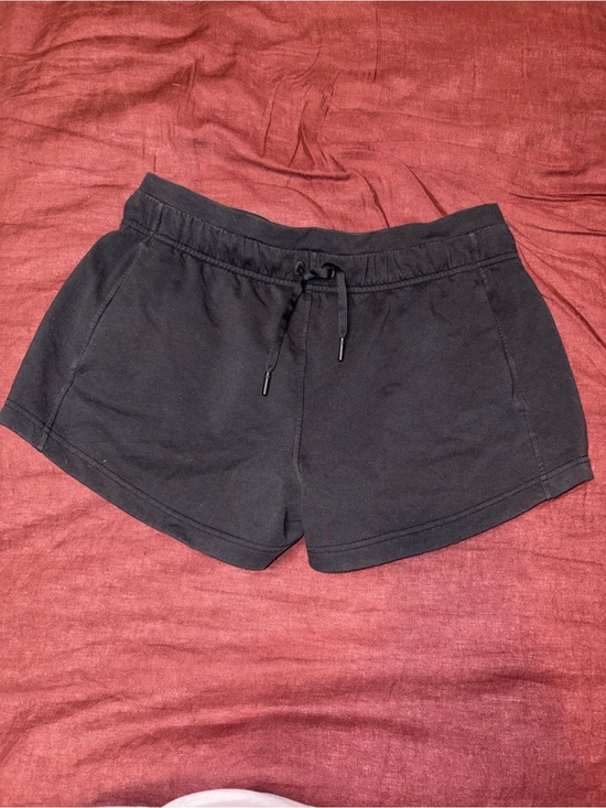 lululemon athletica Pants - Lululemon Athletica inner glow short 3” size 12
